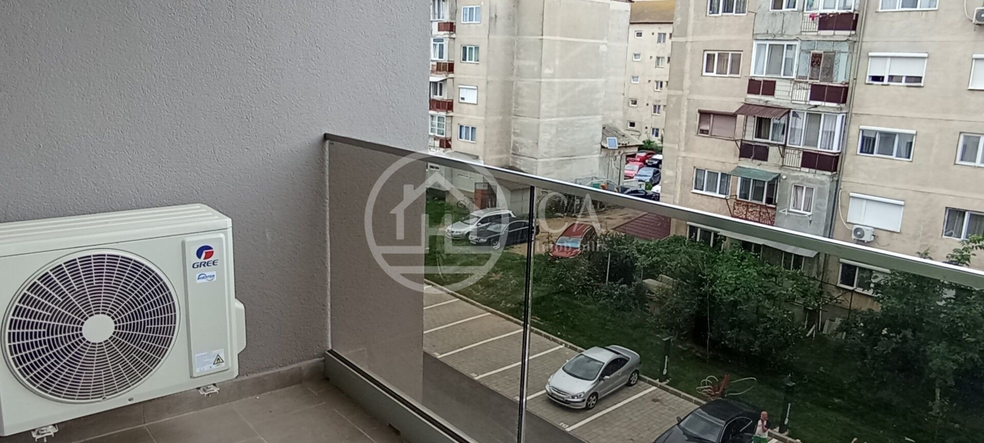 Apartament de inchiriat cu 2 camere in zona Nufarul, Oradea - Poză 8