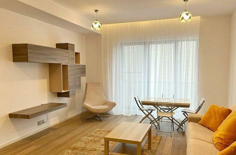 Inchiriere apartament 2 camere  One Floreasca Lake - Poză 2