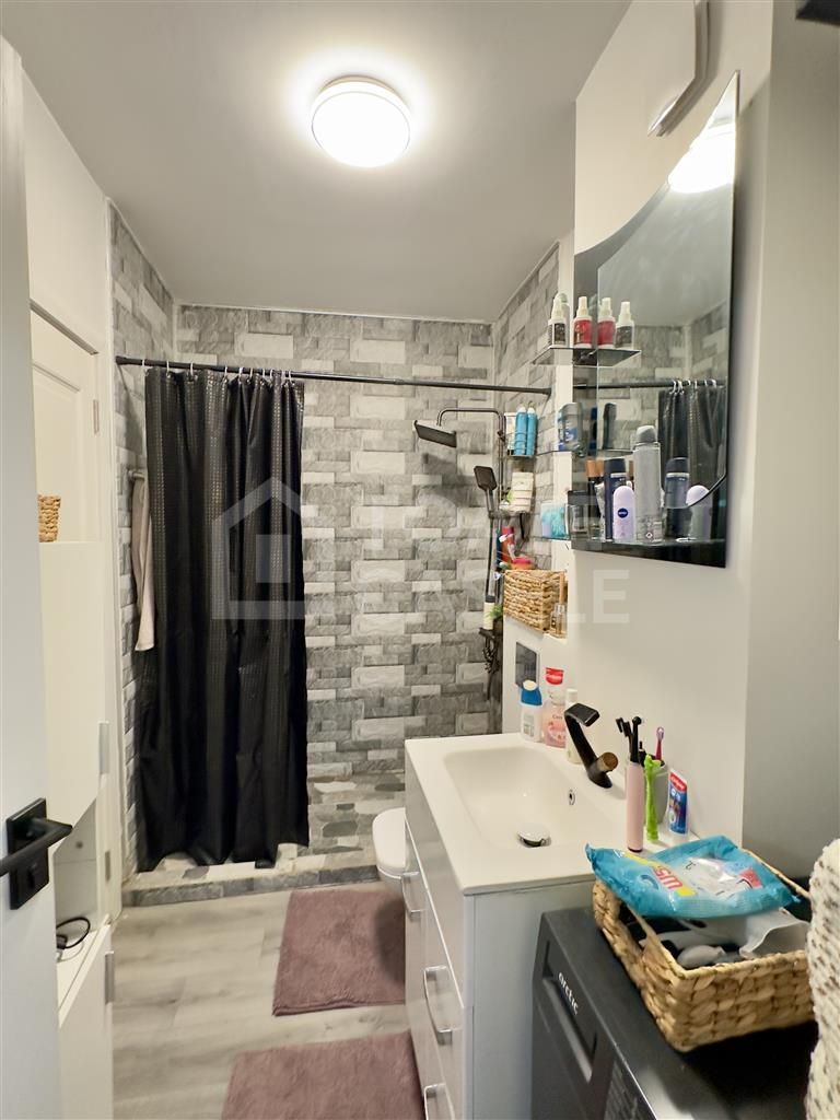 Apartament cu 2 camere, terasă 22 mp, zona Beta Residence - Poză 5