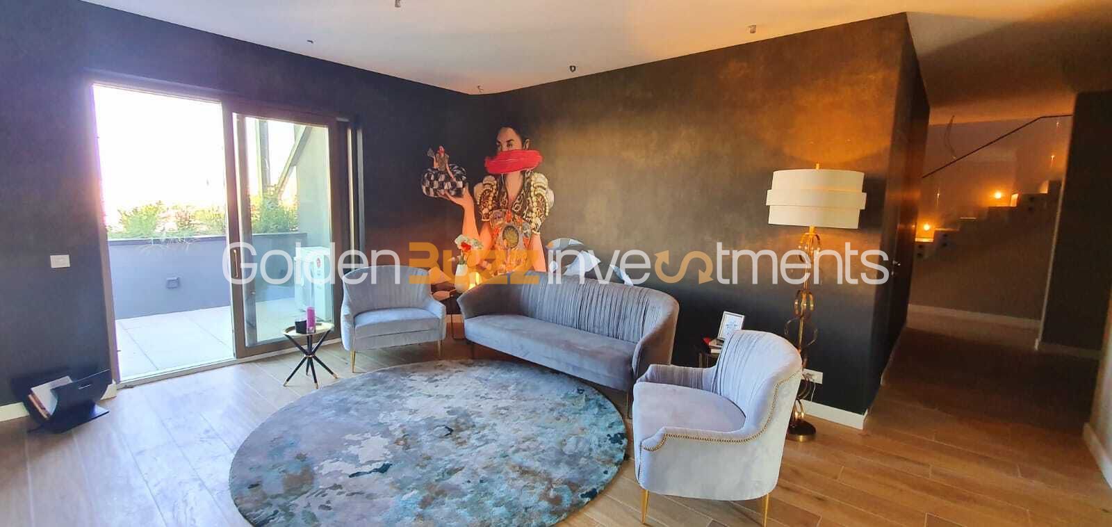 Penthouse spectaculos | Central District - Poză 4