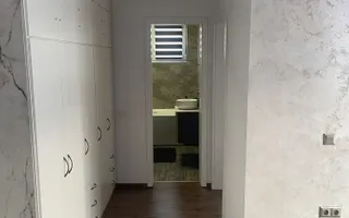 Apartament 2 camere cu terasă generoasă, Baciu – etaj retras - Poză 11