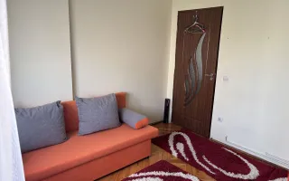 BRASADAS vinde ap 3 cam etaj 4/10 Micro 15 utilat mobilat. - Poză 14