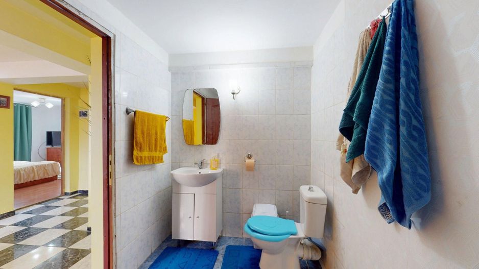 Casa ideala  Locuinta si afacere 665mp teren - Poză 31