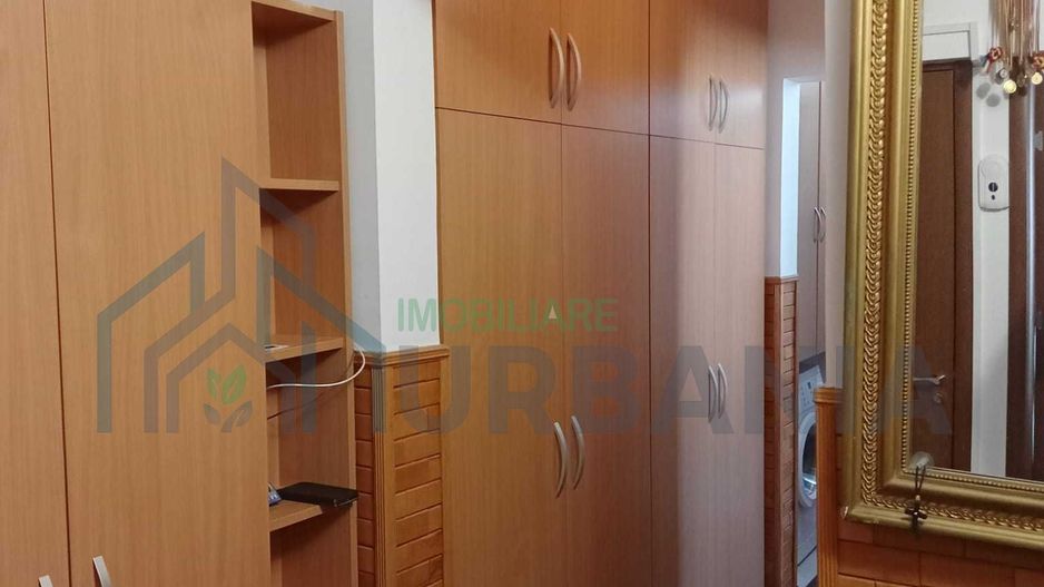 Apartament 3 camere, Nicolina 1, mobilat și utilat - Poză 6