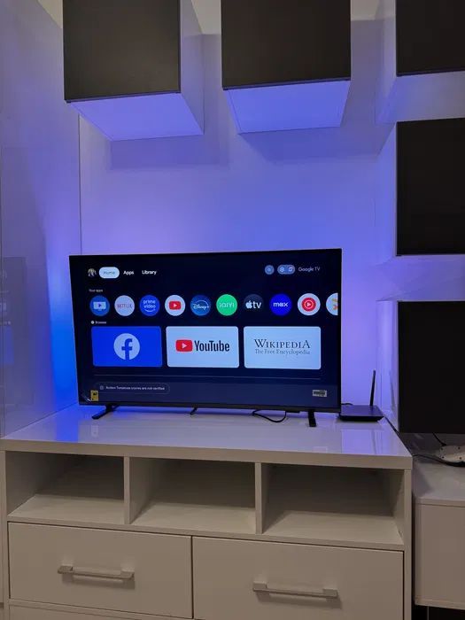 Apartament unical de inchiriere 2 camere Chiajna - Poză 8