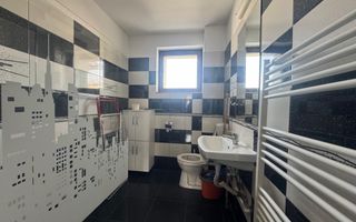 apartament spațios 2 camere Dorobantilor de inchiariat, cu parcare - Poză 8