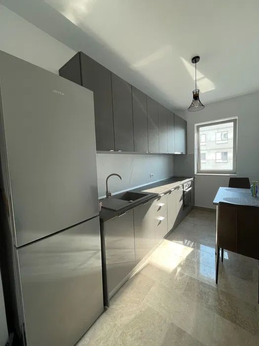 Apartament superb Luxuria Rezidence - Poză 6