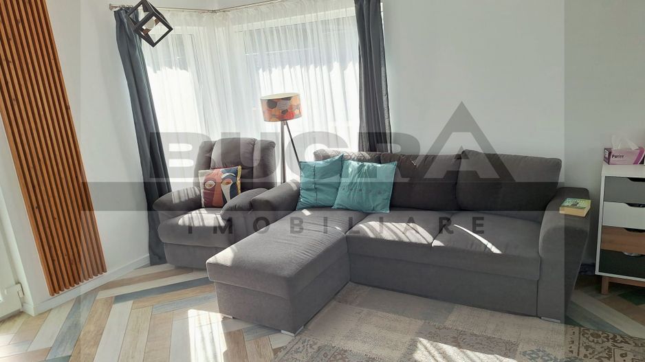 Casa individuala, 136 mp, gradina 380 mp, Dezmir - Poză 4