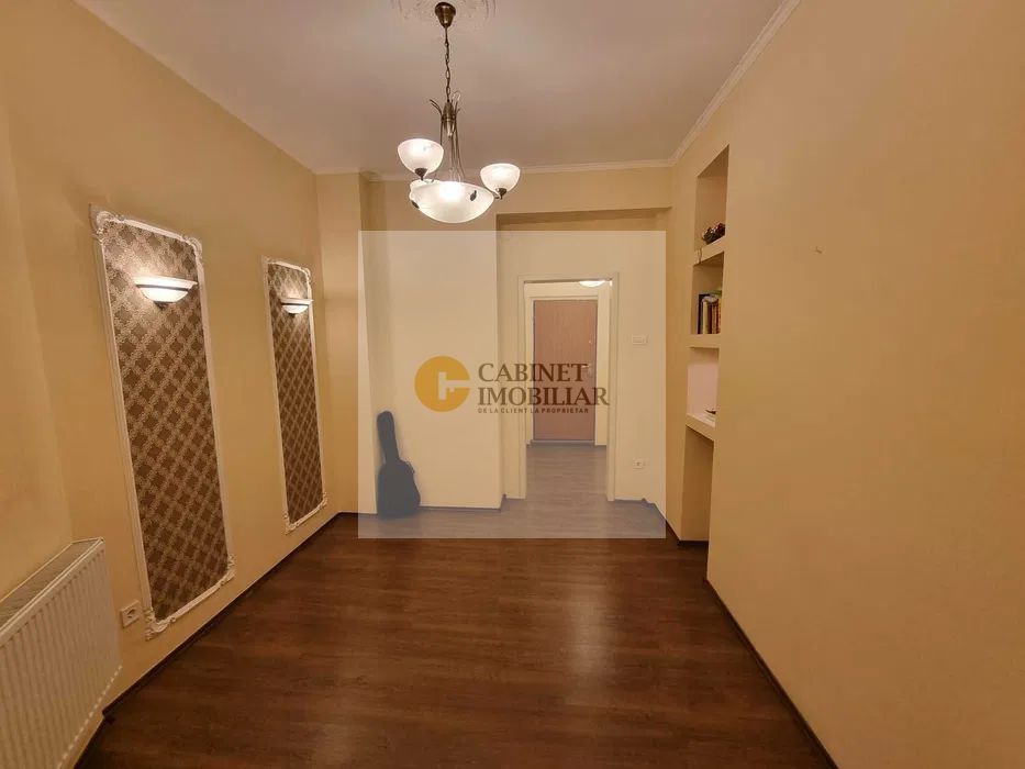 3 camere I Bd Corneliu Coposu  I Etaj 5/7 - Poză 6