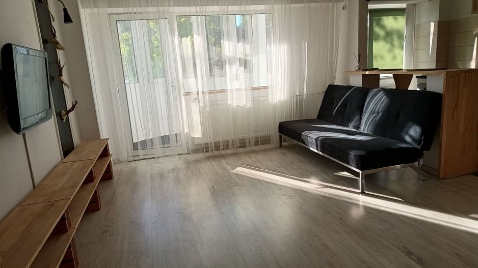 GAROSNIERA DECOMANDATA RENOVATA MOBILATA & UTILATA - Poză 1