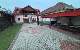 Mansardă | 70MP | Curte | Trei Stejari - Poză 1