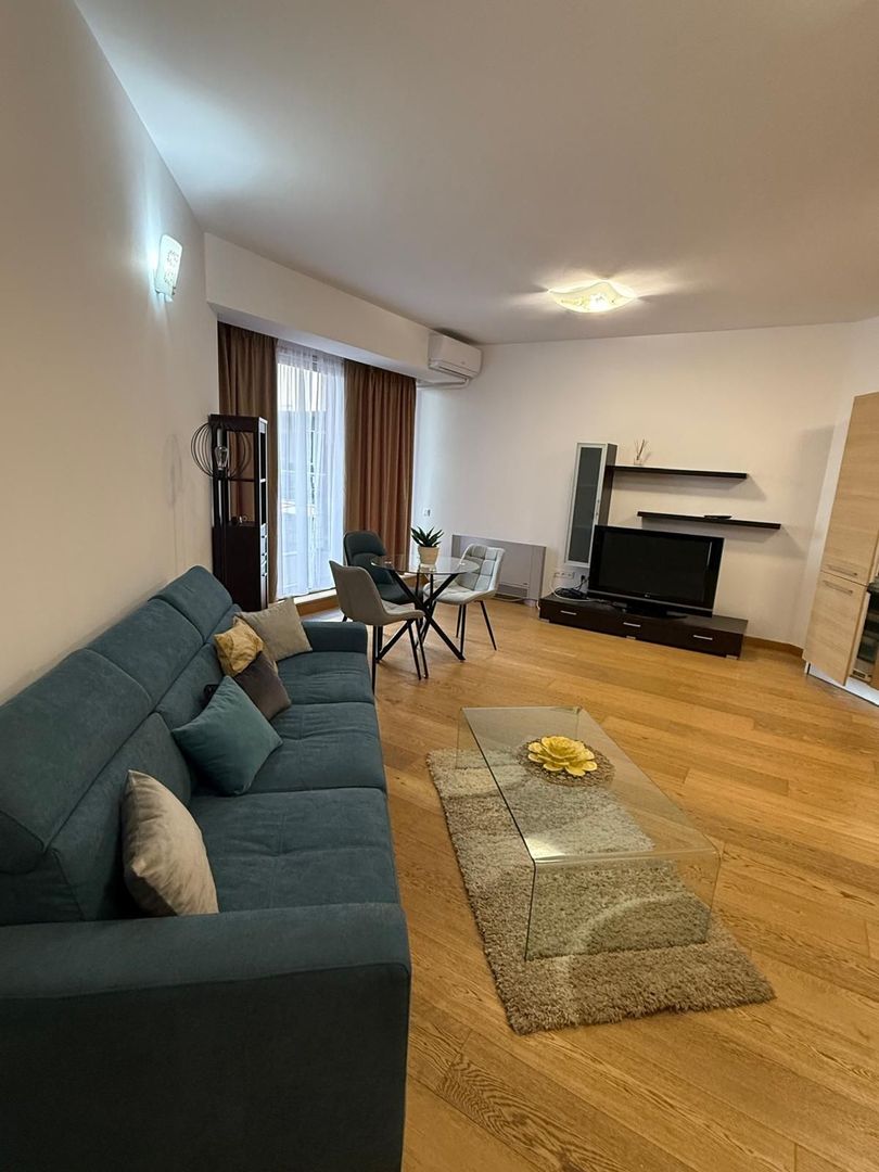 Apartament 2 camere loc de parcare în subteran - Poză 14