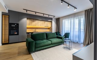 2 camere, modern, bloc nou, Zona Semicentrala, Liberty, Oasului - Poză 4