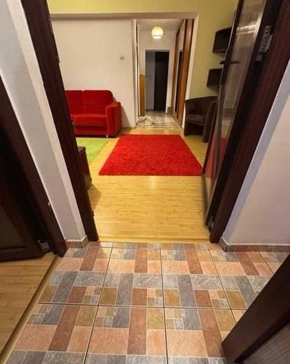 AP. 3 CAMERE- TIMPURI NOI, BLOC REABILITAT, METROU 7 MINUTE, MODERN - Poză 4