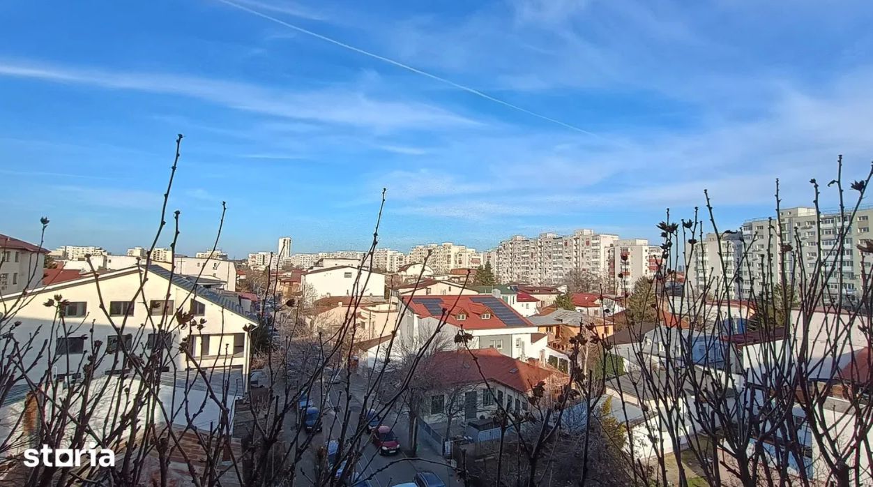 penthouse 4 camere | terasa 80 mp | Domenii | Turda - Poză 13