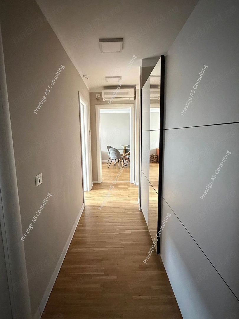 Apartament cu 3 camere de închiriat zona Spitalul Județean Stadion - Poză 8