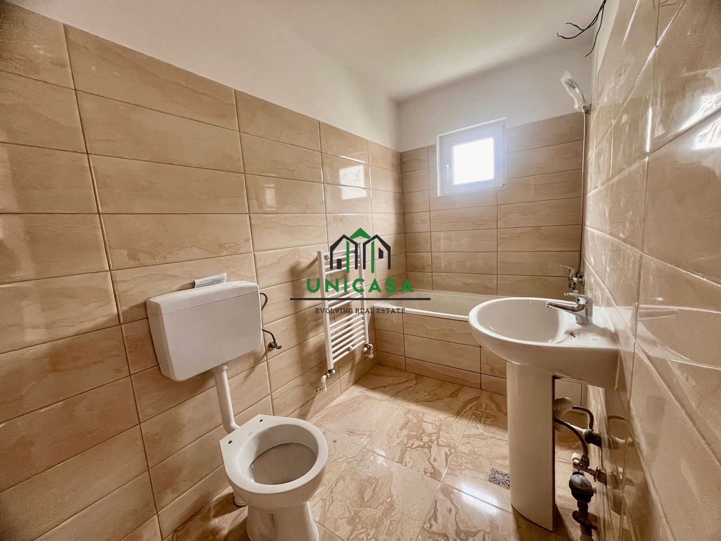 Apartament 2 camere la mansardă/Ostroveni/40.000 € - Poză 5