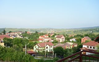 Penthouse de vanzare in cartierul Buna Ziua, zona LIDL ! - Poză 2