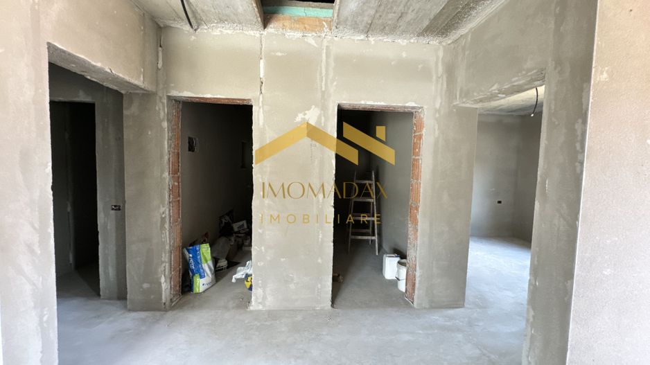 Mosnita Nouă-Duplex Parter-Finisaje la Alegere - Poză 20