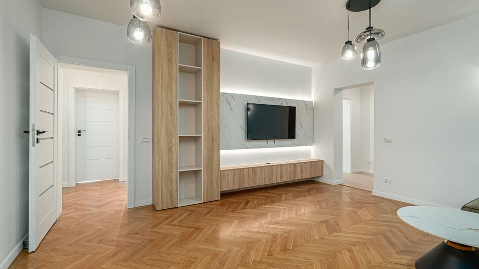 Apartament 4 camere Premium – AFI Palace Cotroceni - Poză 5