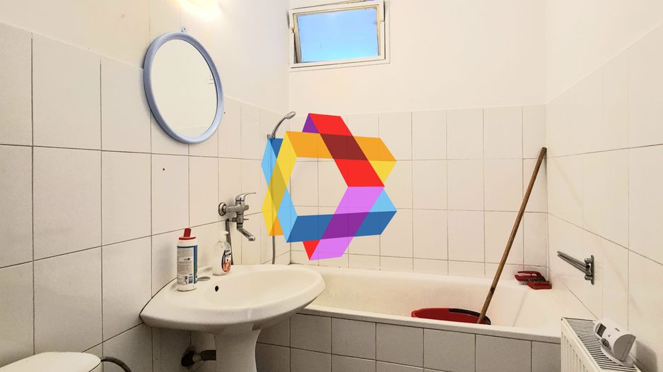 Spatiu comercial de vânzare cu vad Brașov - 55 mp # plus-imo.ro - Poză 7