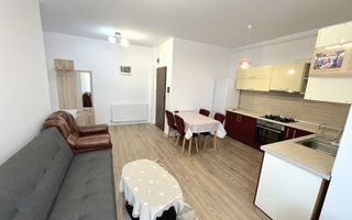 Apartament cu 2 Camere, Bloc Nou, Parcare, Zona Cetate - Poză 2