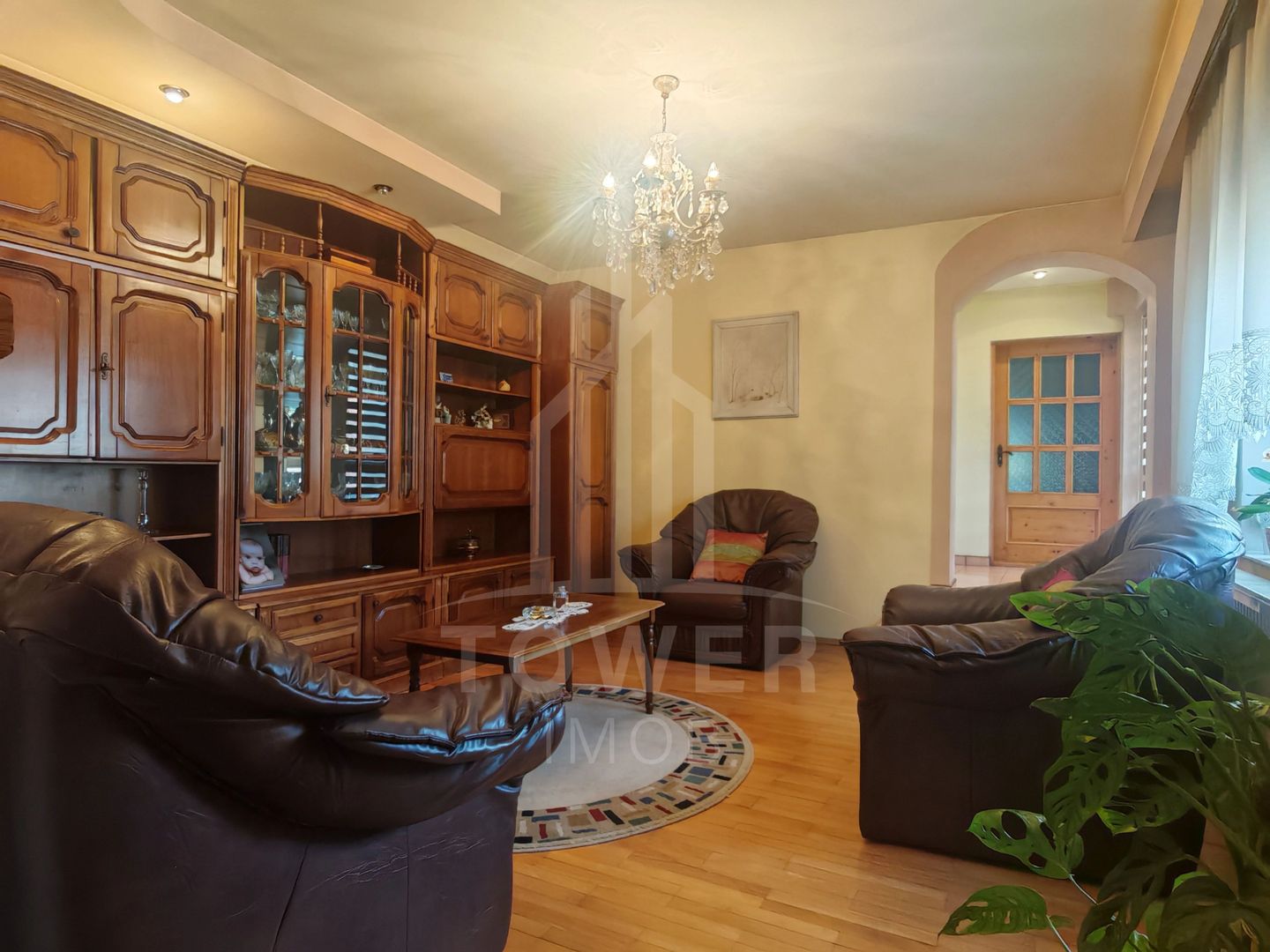 Casă individuală de vânzare – cartier Lazaret, Sibiu - Poză 8