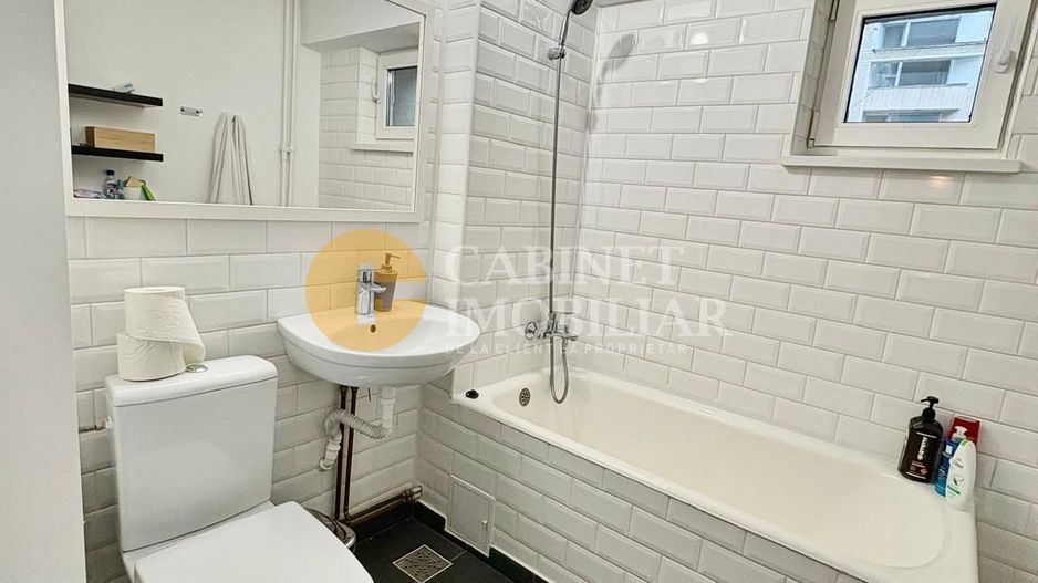 Ultracentral – Anastasie Panu | 3cam Decomandat -  80 mp | Etaj 3 | - Poză 4