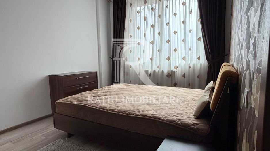 Apartament 2 camere ARED | Loc de parcare acoperit | Oradea - Poză 12