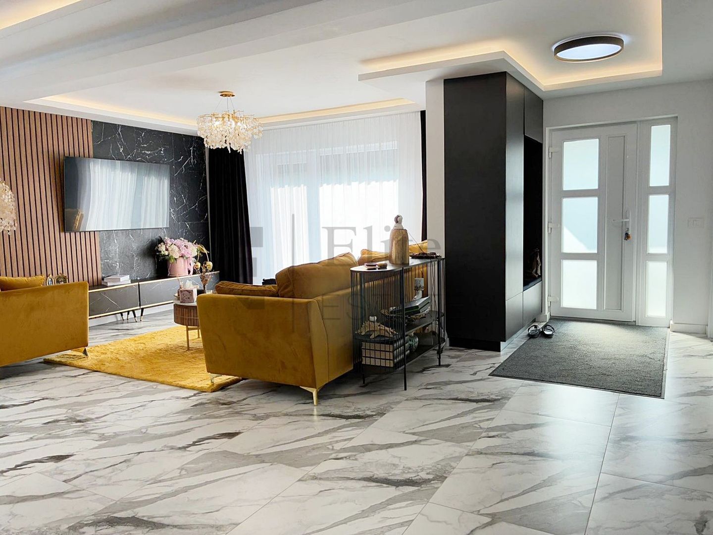 Casa premium cu 4 camere in Cartierul Episcopia din Oradea - Poză 14