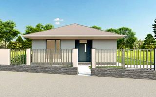 Case semifinisate tip meditereanean | 120 mp | Zona Vetis - Poză 2