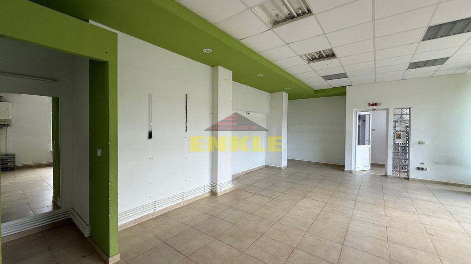 De inchiriat spatiu comercial, zona Piata Mica. - Poză 1