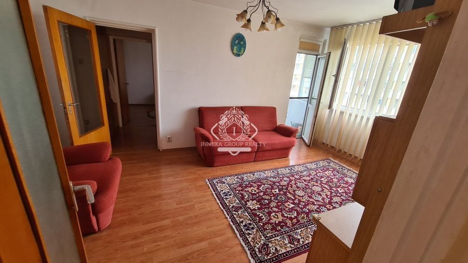 Apartament 2 camere | Tei - Ion Berindei | Bloc reabilitat - Poză 1
