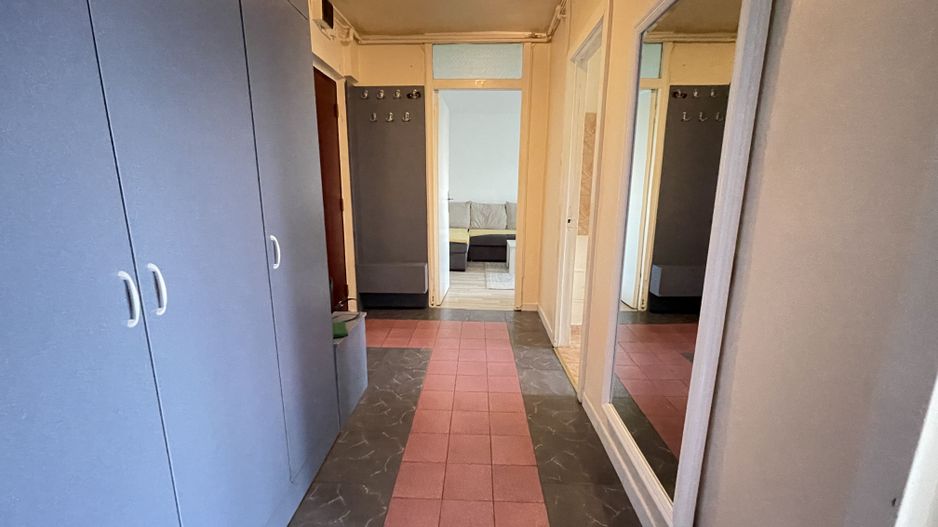 Apartament cu doua camere in zona Aradului - Poză 11