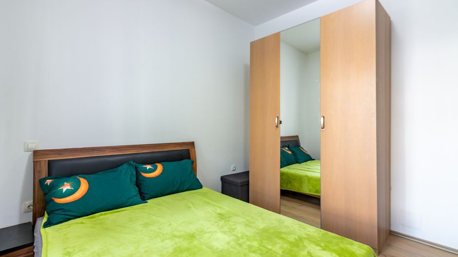 Casa individuala 5 camere, teren 591 mp | Otopeni | Mesteacanului - Poză 17