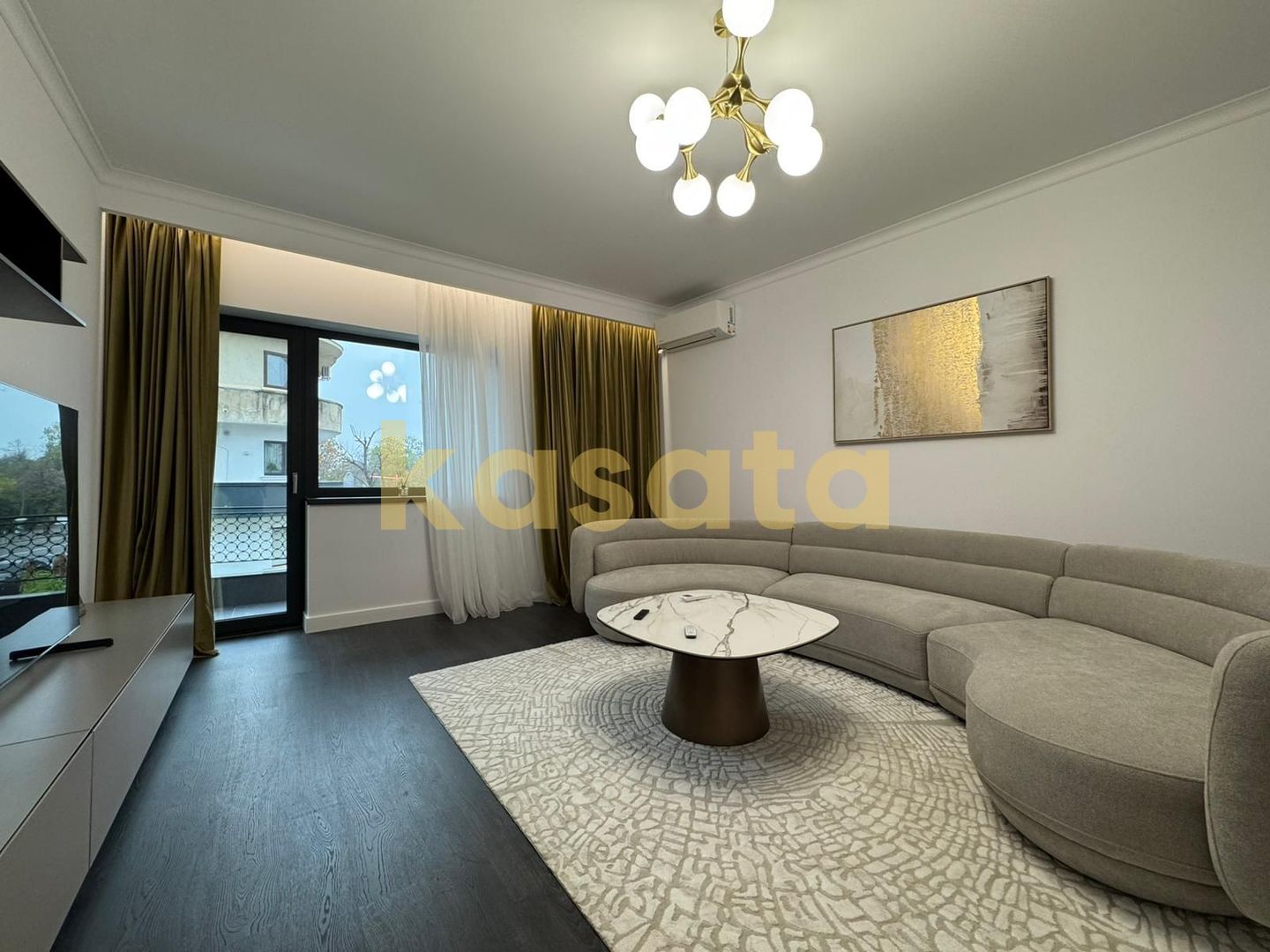 Apartament 3 camere Radu Beller | 114mp | Renovat 2025 | + Boxa 11mp - Poză 2