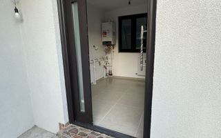 CASA SINGLE 4 CAMERE, TEREN 182 MP, TERASA, FINISAJE MODERNE, COMIS 0% - Poză 32