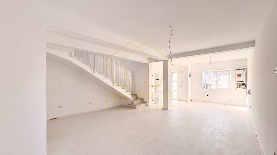 Duplex spațios cu 4 camere si 2 bai | Mosnita Noua | Lidl - Poză 1
