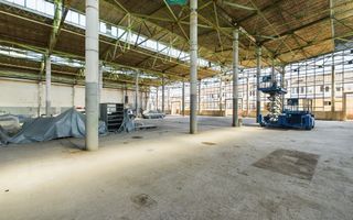 Spatiu depozitare zona Pantelimon Obor - Poză 5