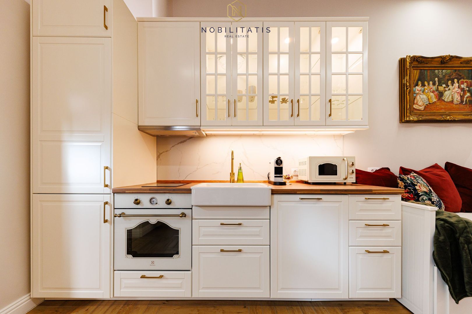 Oferta inchiriata - River View - Prima inchiriere - Segmentul Lux | - Poză 41