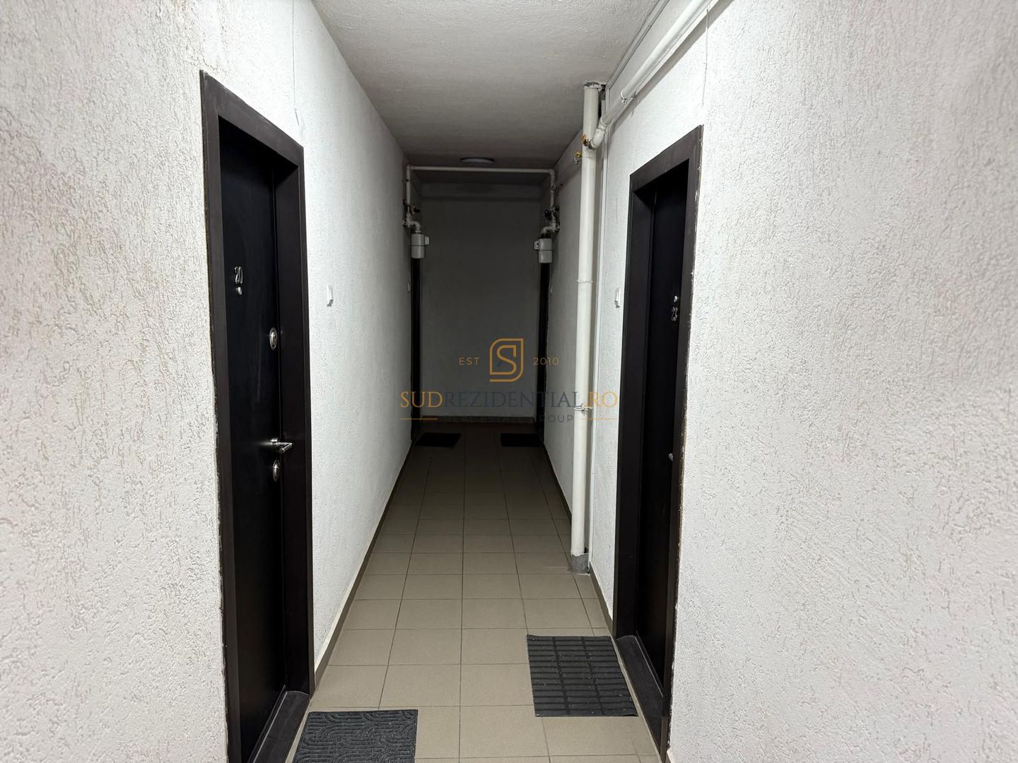 Apartament 2 camere de inchiriat langa metrou Dimitrie Leonida - Poză 11