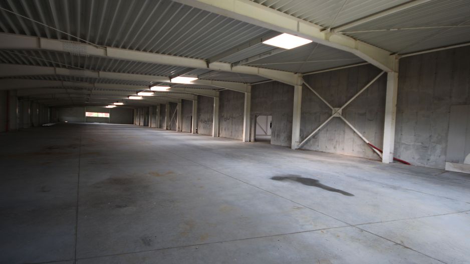 Hala industriala de 4.560 mp - Poză 6