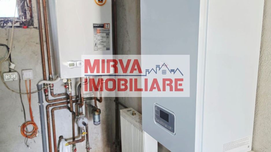 Vilă premium 5 camere cu salină și garaj | Coțofenești - Poză 17