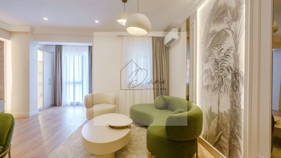 COM0% I 2 camere Pipera Rond OMV I Ivory Residence I Mobilat lux I B2B - Poză 15