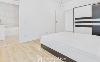 Rafinament și confort într-un duplex plan parter – zona Cora Ikea - Poză 20