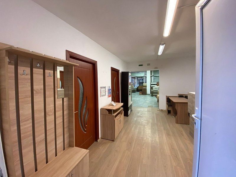 Spațiu Comercial de Închiriat – Complex Comercial Astra, Brașov - Poză 11