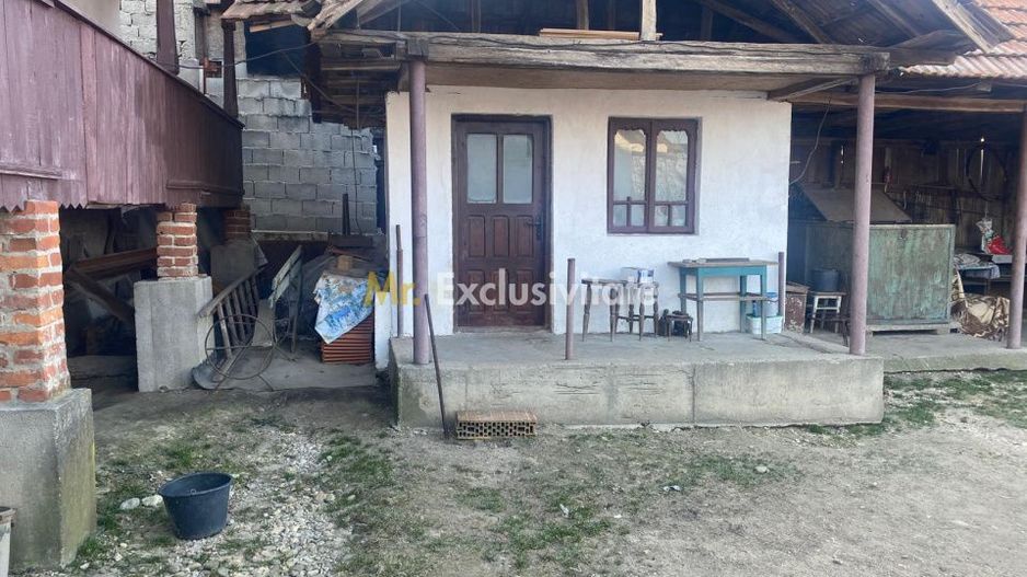 Proprietate cu potențial turistic și agricol | 7.661 mp|Șomanești-GORJ - Poză 5