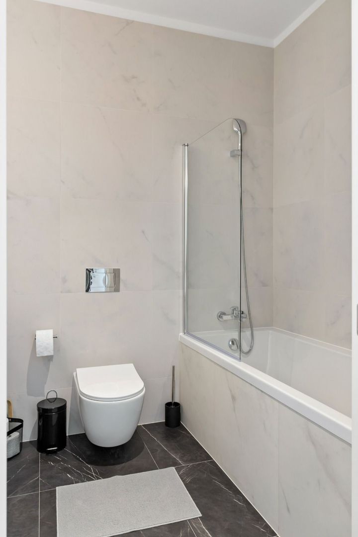 APARTAMENT ONE VERDI PARK | LUX - Poză 8