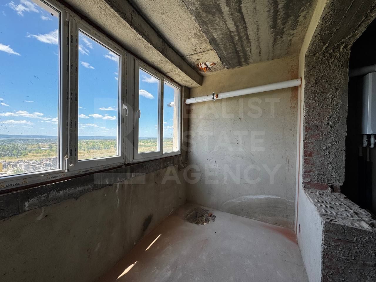 Vânzare, apartament, 2 camere, strada Nicolae Testemițeanu, Durlești - Poză 4