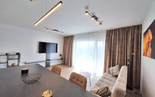 Apartament de lux, parcare inclusa Alphaville Arena - Poză 6